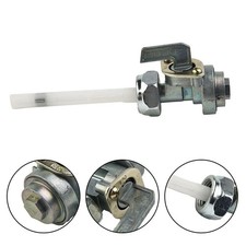 16mm Motorcycle Metal Gas Fuel