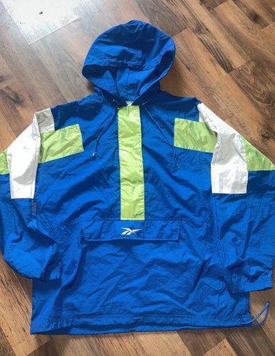 Men vintage reebok - vintage,