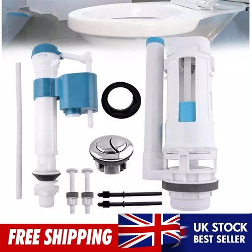 Universal bathroom cistern - universal,