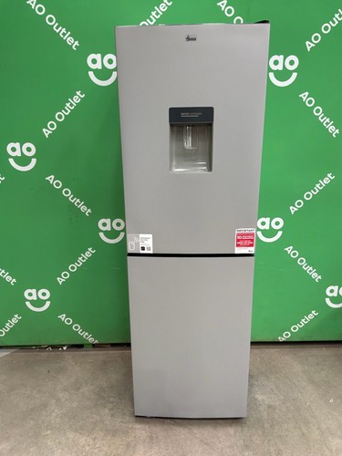 Hoover fridge freezer 50 - fridge, 50/50