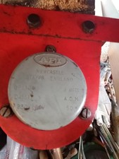 watchmakers lath motor