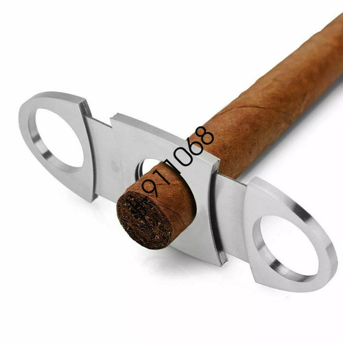 Top quality cigar - top, cutter