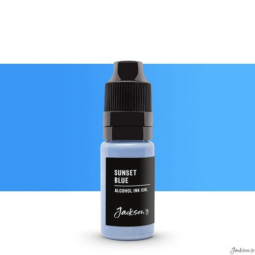 Jackson alcohol ink 10ml - alcohol,