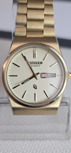 Vintage citizen quartz - citizen,