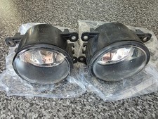 Ford Focus ST225 Genuine Front