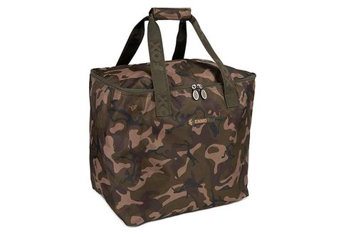 Fox camolite tote bag - tote, /