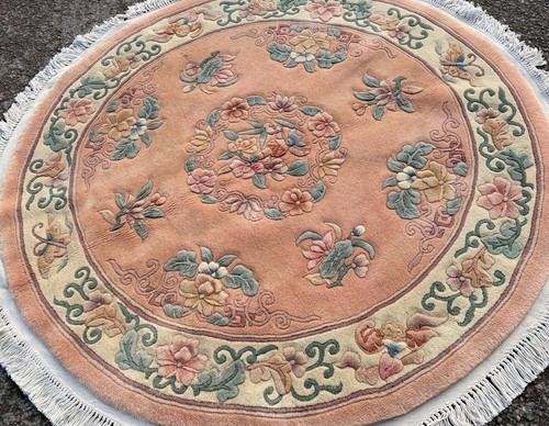 Fantastic old handmade - old,