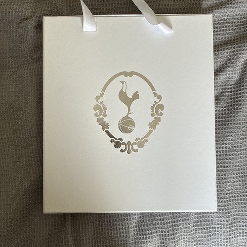 Tottenham hotspur spurs - tottenham,
