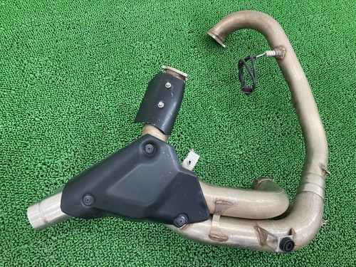 848 1098 1198 exhaust muffler - 848,