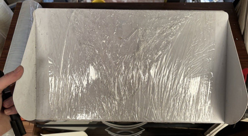 Hoshizaki im45 inner ice - ne,