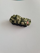 MICRO MACHINES MILITARY Light Armored Vehicle LAV-25 