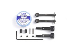 Tamiya 53597 M03 Assembly Universal Shaft Set, (M04/M05/M06/MF-01x/MB-01), NIP