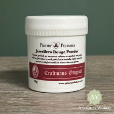 Priory Polishes Jewellers