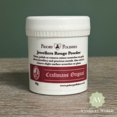 Priory polishes jewellers - priory,
