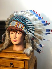 Indian Headdress Native