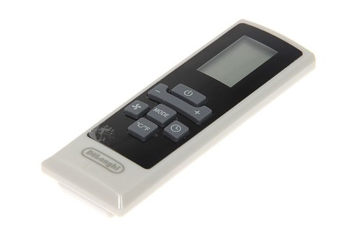 Delonghi remote control air - remote,
