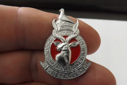 South africa military - south,