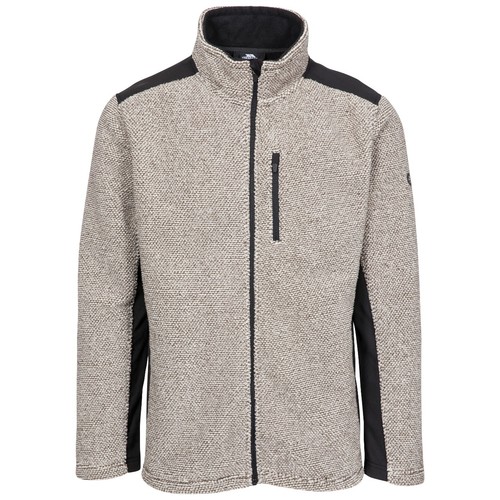 Trespass mens full front zip - full,