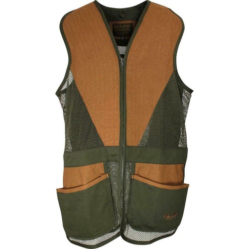 Jack pyke sporting - skeet, vest