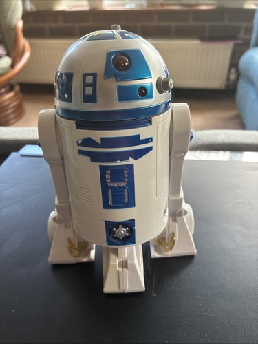Hasbro 086e star wars d2 - hasbro, c-086e