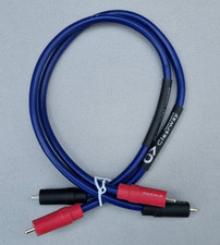 Chord Clearway Analogue RCA