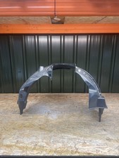 2019 FORD TRANSIT FRONT RIGHT SIDE WHEEL ARCH SPLASH GUARD FK31-16034-A