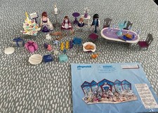 Playmobil 9485 - Figures &