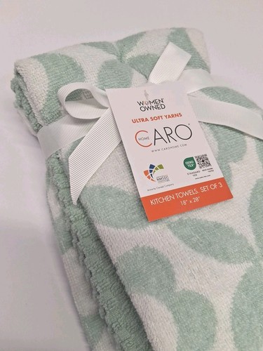 Caro home kitchen towels - caro,
