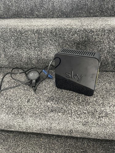 Sky broadband hub sr102 - sky,