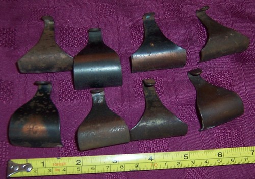 Vintage brass copper lustre - brass,
