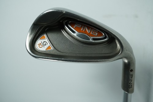 Ping g10 iron black - 8, /