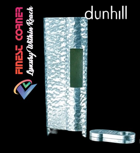 Dunhill lighter parts original - dunhill,