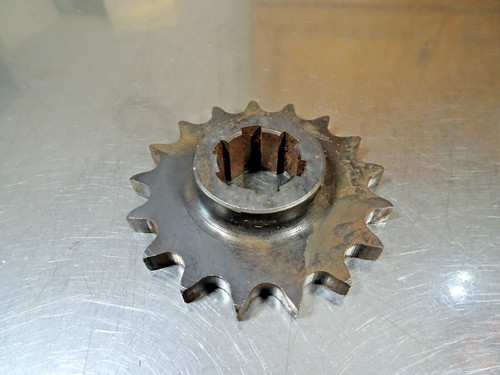 Bsa b31 b33 engine - b33,