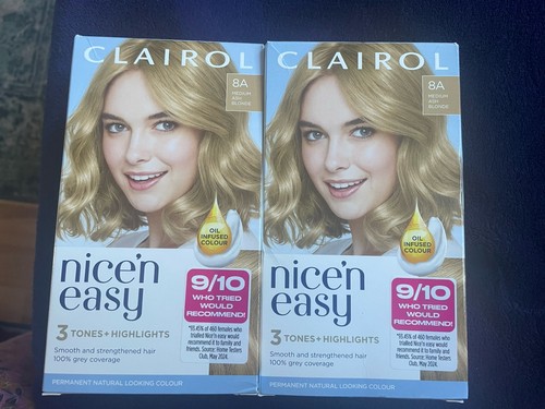 Clarion nice and easy - and,
