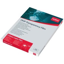 Nobo Overhead Projector Colour