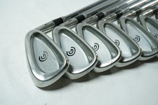 Cleveland TA6 Irons / 3-PW /