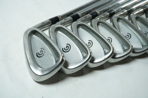 Cleveland ta6 irons - /, 3-pw