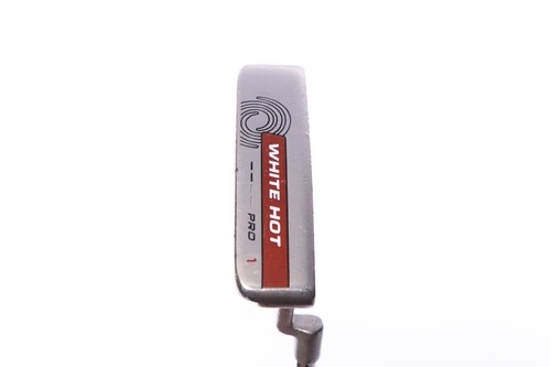 Odyssey white hot - odyssey, #1