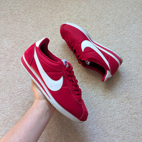 Nike classic cortez nylon - cortez,