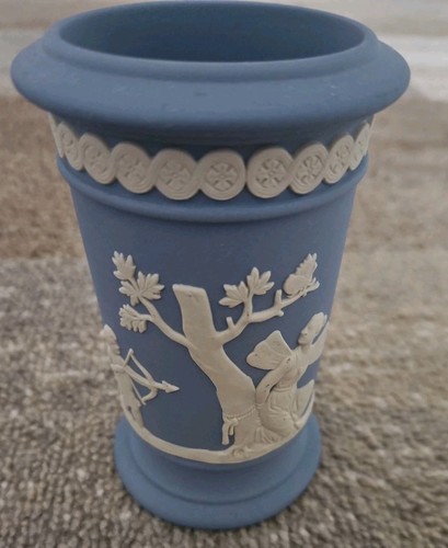 Vintage wedgwood jasperware - vintage,