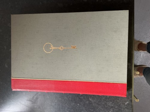 1969 first edition - first, ‘in