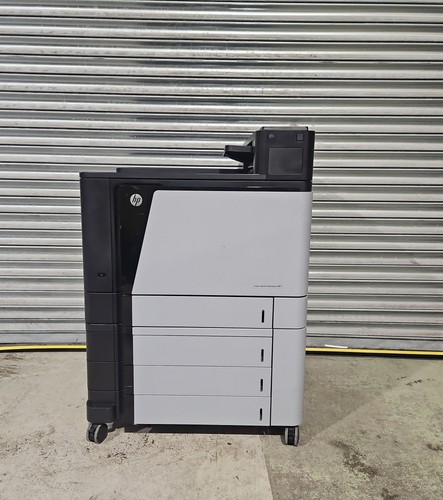 Color laserjet enterprise - color,