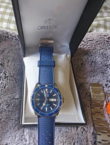 Orient mako aa0818l auto - mako, ra-aa0818l
