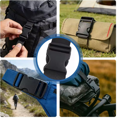 Side release buckles clips for - buckles,