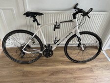 Specialized Sirius 4.0 Fact 9R