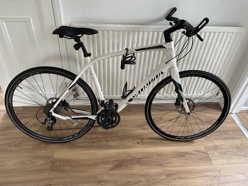 Specialized sirius fact - fact, 9r