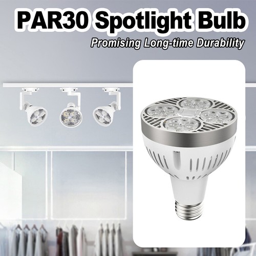 Par30 led light - par30, 220v