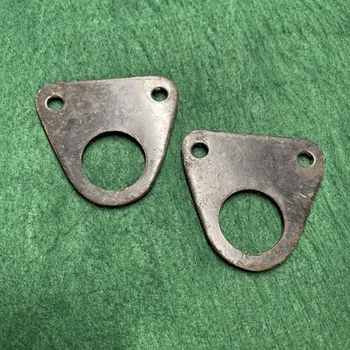 Bsa a10 gold star - star, speedo