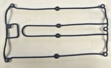 ROCKER CAM COVER GASKET FOR FORD FOCUS ST170 2.0 2002 to 2005 ALDA ZETEC