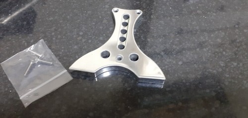 Triumph thunderbird billet - triumph,